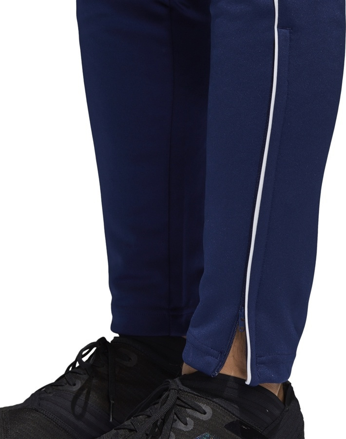 Adidas Core 18 Παντελόνι Μπλε | Skroutz.gr