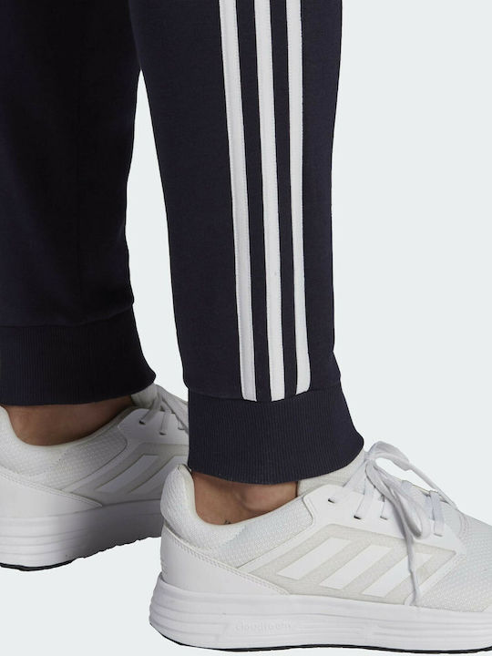 Essentials Herren-Sweatpants mit Gummizug Marineblau