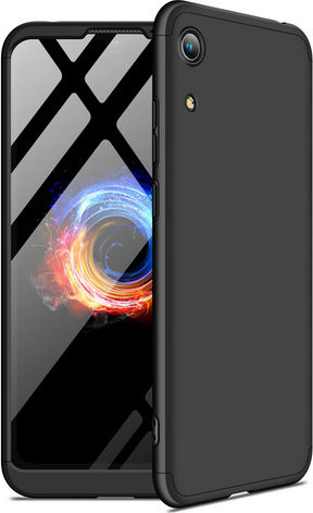 GKK 360 Πλαστικό Μαύρο (Huawei Y6s / Honor 8A)