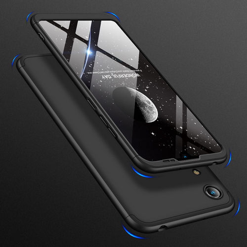 GKK 360 Πλαστικό Μαύρο (Huawei Y6s / Honor 8A)