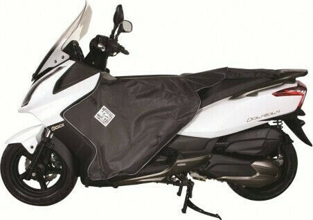 Tucano Urbano Termoscud Водоустойчив Калъф за крака на мотоциклетист за Kymco Център 125i / Downtown 300