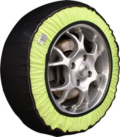 Multi Grip TG 77 Αντιολισθητικές Χιονοκουβέρτες Επιβατικού Αυτοκινήτου 2τμχ
