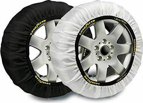 Goodyear Ultra Grip S Αντιολισθητικές Χιονοκουβέρτες Small