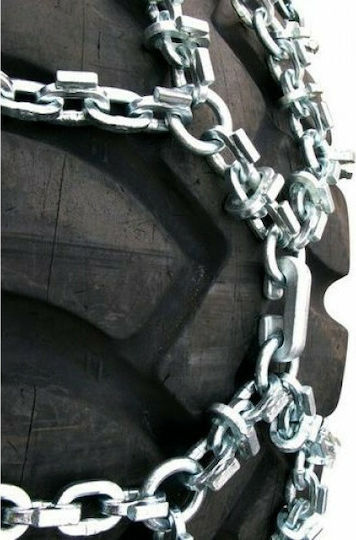 Lampa ProTraction Plus 25.8 Anti-slip Chains Thickness 10mm Truck 2pcs