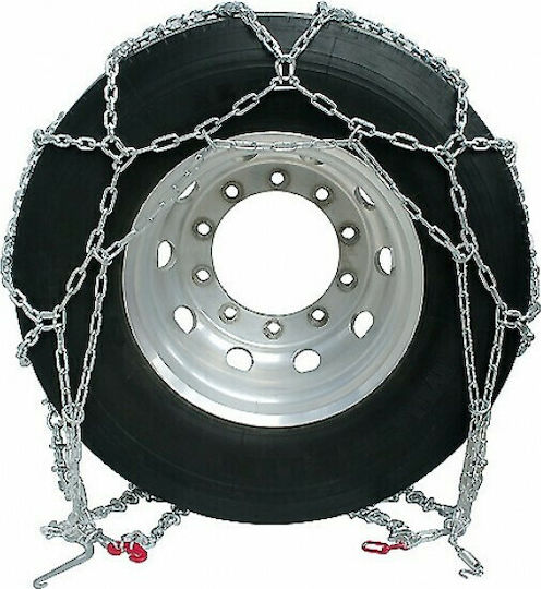 Lampa Cargo Plus Professional Anti-slip Chains Truck 2pcs