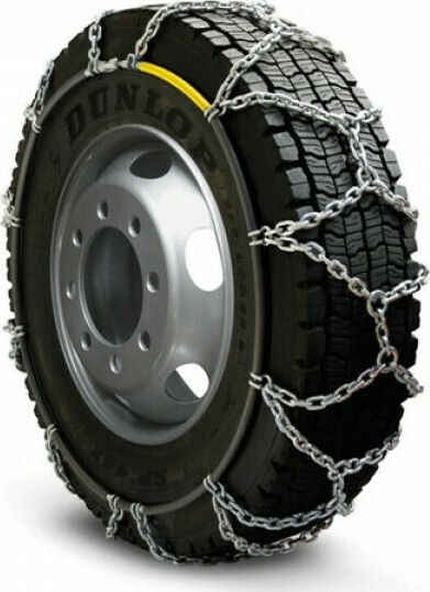 Lampa Truck Flex N.350 Αντιολισθητικές Αλυσίδες Φορτηγού 2τμχ