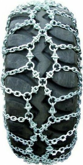 Lampa ProTraction Plus 50.5 Anti-slip Chains Thickness 10mm Truck 2pcs 16228