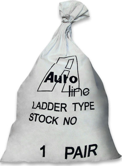 Autoline No 220 Anti-slip Chains Thickness 16mm Truck 2pcs