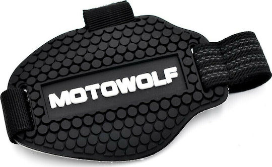 Motowolf Schwarz
