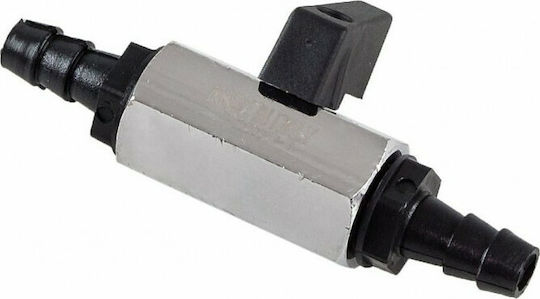 Lalizas Boat Valve Fuel Valve with Switch for 8mm Hose