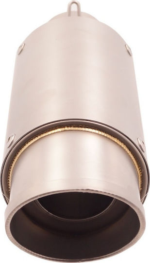 Τελικό Εξάτμισης Τύπου SC Project 55-42mm