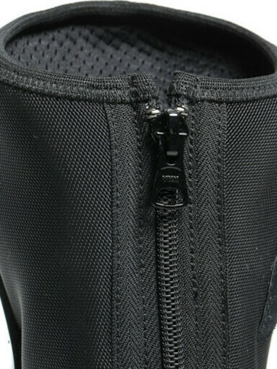 Dainese Sport Master Gore-Tex Ανδρικές Μπότες Μηχανής Gore-Tex Αδιάβροχες Μαύρες