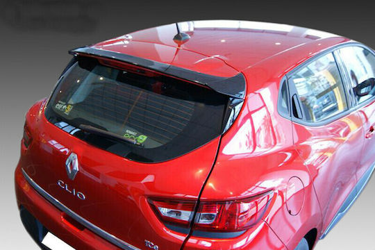 Motordrome Аеродинамичен Спойлер За Таван От Полиуретан Renault Clio IV 2012