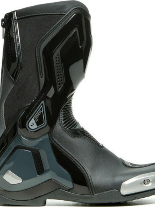 Dainese Torque 3 Out Ανδρικές Μπότες Μηχανής Black/Anthracite