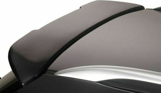 Motordrome Car Rear Spoiler from Polyurethane Volkswagen Polo 1999-2002