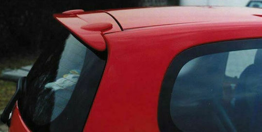 Колибри Автомобил Таван От Полиуретан Toyota Yaris 1999-2006