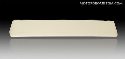 Motordrome Dachspoiler aus Polyurethan Suzuki Großer Vitara 1998-2005