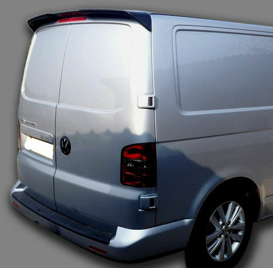 Motordrome Autoheckspoiler Dach aus Polyurethan Volkswagen T5 2003-2015