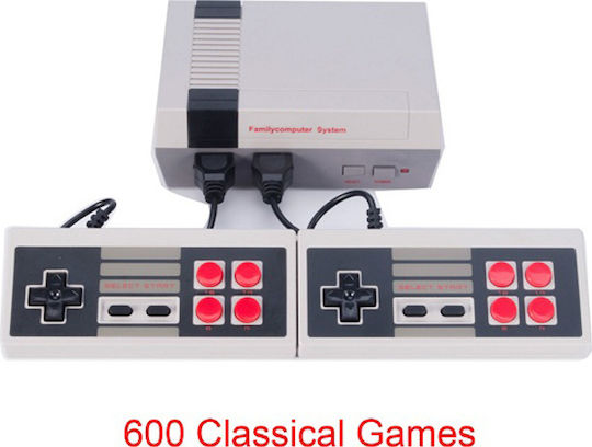 Bante Electronic Kids Retro Console for Ages 3+