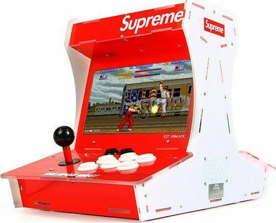 Supreme Street Fight Arcade