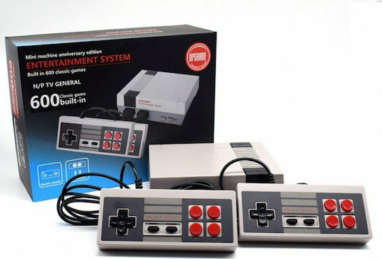 Bante Electronic Kids Retro Console for Ages 3+