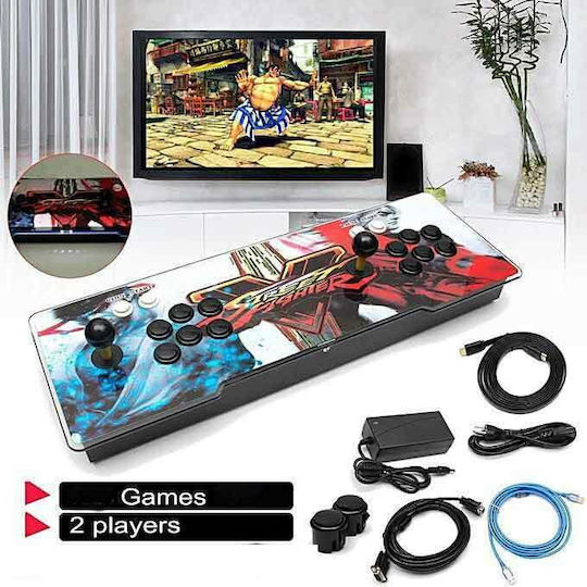 Stick Arcade HD