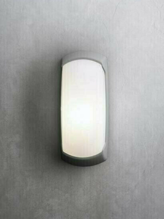 Fumagalli FRANCY-OP Wall-Mounted Outdoor Ceiling Lamp E27 IP66 30x13x8.5cm