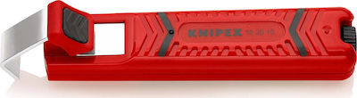 Knipex Rotary Cable Stripper with Cutter