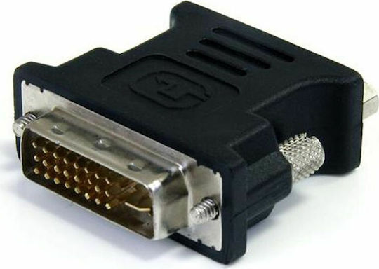 StarTech Convertor DVI-I masculin în VGA feminin 10buc DVIVGAMFB10P