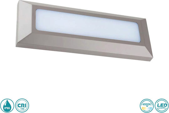 Spot Light Waterproof Ceiling Lamp LED 3W 4000K 23x8x8cm Spot Light Waterproof Ceiling Lamp LED 3W 4000K 23x8x8cm