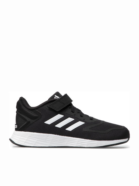 adidas Duramo Core Black / Cloud White