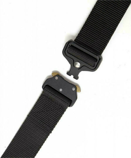 Mil-Tec Military Operational Strap Belt 40mm Khaki