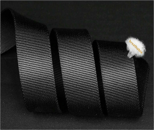 Mil-Tec Military Operational Strap Belt 40mm Khaki