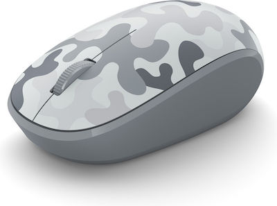 Microsoft Bluetooth Ασύρματο Ποντίκι Arctic Camo