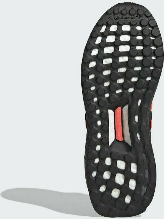 Ultraboost 5 Детски Спортни Обувки Running с Връзки Legend Ink Turbo Син Rush