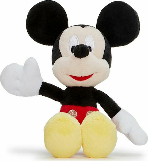 AS Plush Disney Mickey for 3+ Years 20 cm
