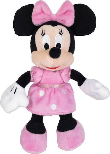 AS Plush Disney Minnie for 1.5+ Years 25 cm