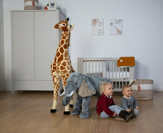 Childhome Λούτρινη Καμηλοπάρδαλη 135 εκ.