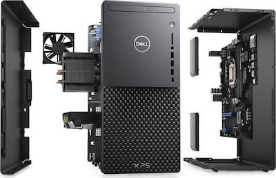 Dell XPS 8940 Gaming Desktop PC (i9-11900K/16GB DDR4/1TB SSD/GeForce RTX 3060 Ti/W11 Pro)