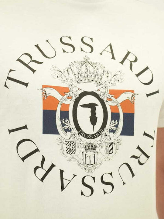 Tricou Alb