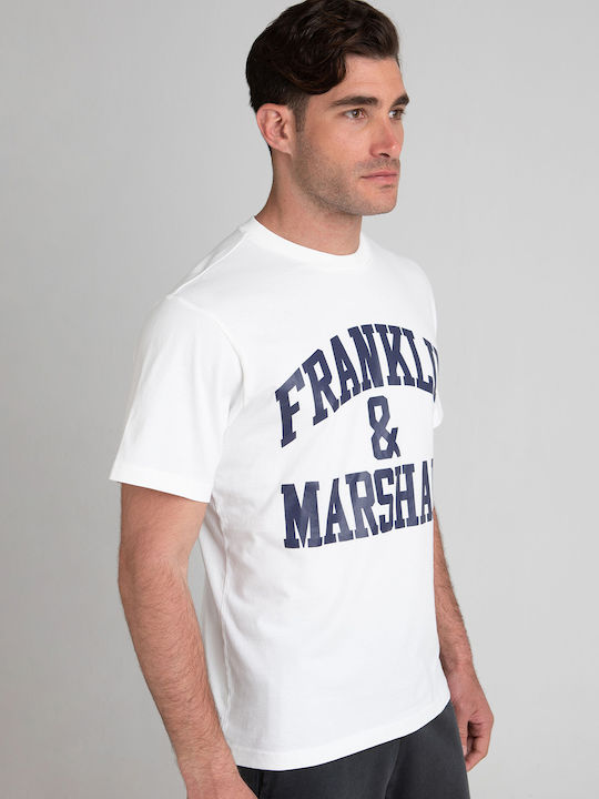 T-shirt White