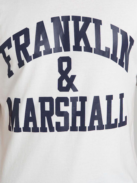 T-shirt White