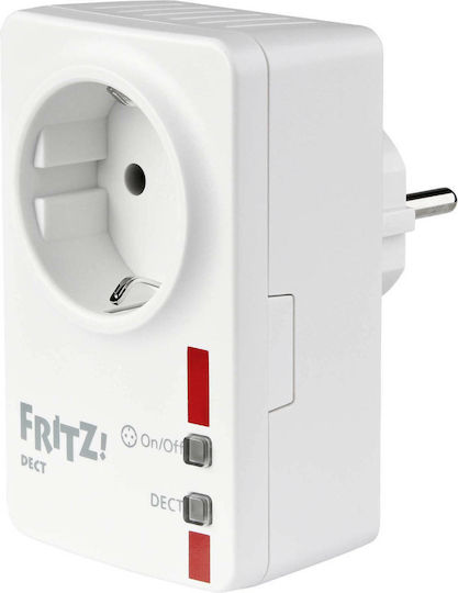 AVM FRITZ!DECT 200 Μονόπριζο