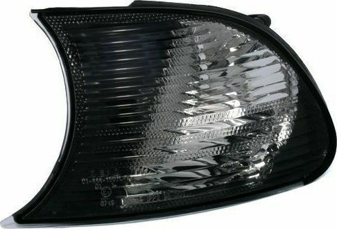 Flash for BMW E46 Coupe / Convertible Φιμέ 1999-2001