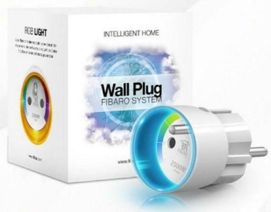 Fibaro Smart Μονόπριζο