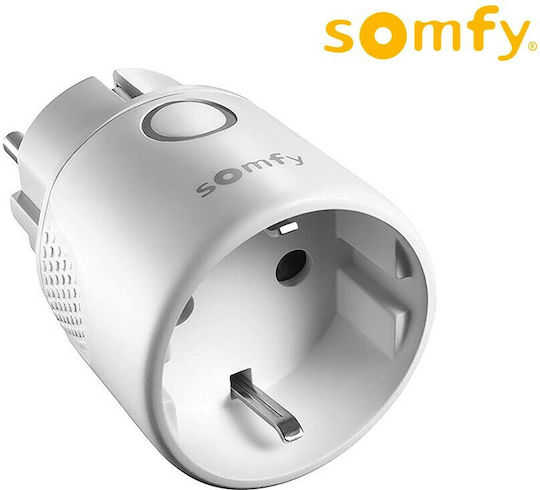 Somfy ON-OFF Plug io Μονόπριζο
