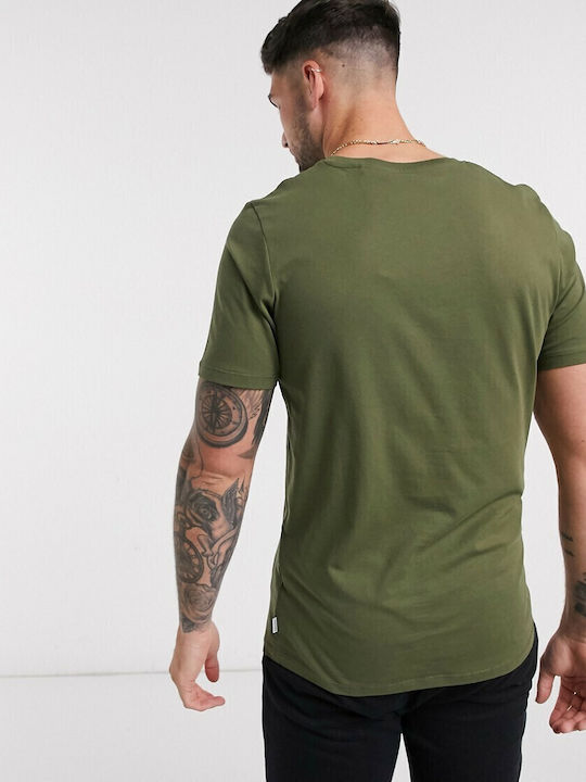 T-shirt Duffel Bag