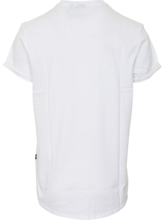 Lash T-shirt Λευκό