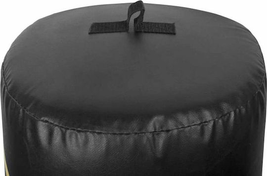 Everlast Nevatear 833050-70-84 Punga sintetică Punga de box 32kg cu înălțimea 107cm Negru Negru/Roșu