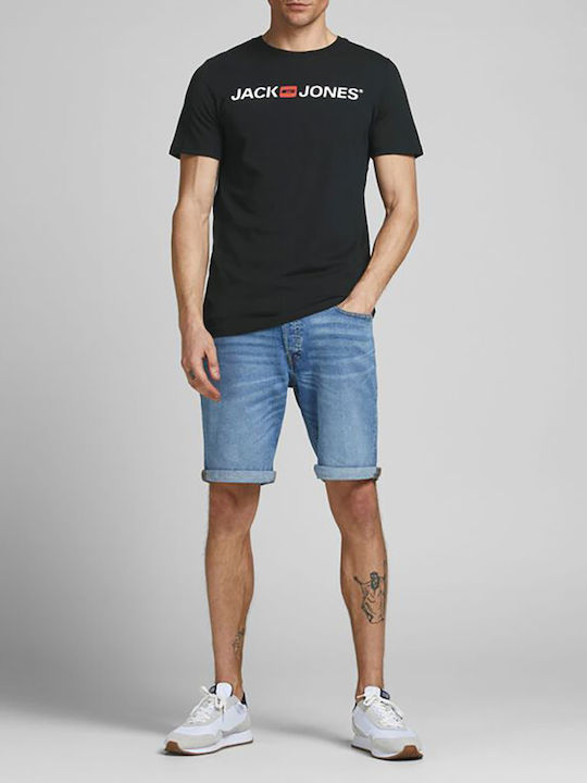 Tricou Black